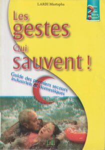 Les gestes qui sauvent