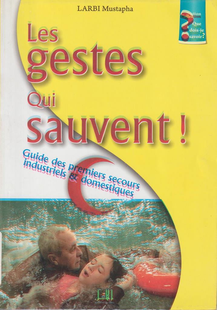Les gestes qui sauvent